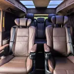 Mercedes-Benz Vito 2020 из Китая