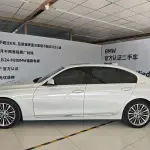 BMW 3 Series 2018 из Китая
