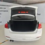 BMW 3 Series 2018 из Китая