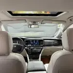 GAC Motor Trumpchi M8 2020 из Китая