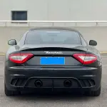 Maserati GranTurismo 2015 из Китая