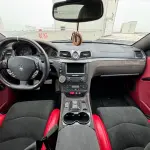Maserati GranTurismo 2015 из Китая