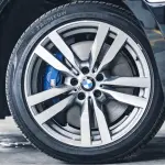 BMW X6 M 2013 из Китая