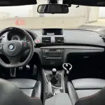 BMW 1 Series M 2012 340 л.с. — лот 56387042 из Китая