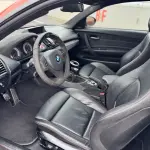 BMW 1 Series M 2012 340 л.с. — лот 56387042 из Китая