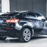 BMW X6 M 2013 из Китая