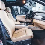 BMW X6 M 2013 из Китая