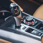 BMW X6 M 2013 из Китая