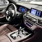 BMW 7 Series 2020 из Китая