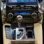 Toyota Vellfire 2021 из Китая