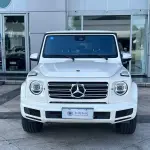 Mercedes-Benz G-Class 2019 из Китая