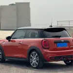 MINI Mini 2020 192 л.с. из Китая