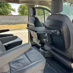Ford Tourneo 2020 203 л.с. — лот 56387600 из Китая