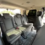 Ford Tourneo 2020 203 л.с. — лот 56387600 из Китая