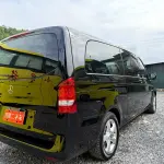 Mercedes-Benz Vito 2020 из Китая