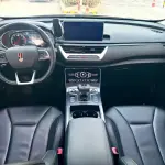 Hongqi Hongqi H5 2021 из Китая