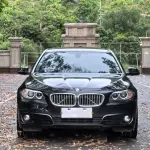 BMW 5 Series 2015 из Китая