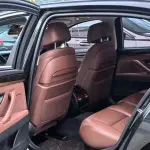 BMW 5 Series 2015 из Китая