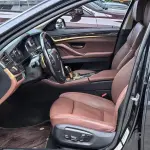 BMW 5 Series 2015 из Китая