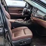 BMW 5 Series 2015 из Китая