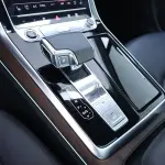 Audi Q7 2023 из Китая