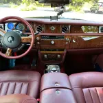Rolls-Royce Phantom 2010 460 л.с. из Китая
