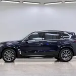 BMW X5 2023 из Китая