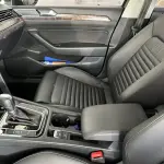 Volkswagen Magotan 2018 из Китая