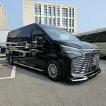 Toyota Hiace из Китая
