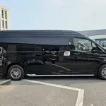 Toyota Hiace из Китая