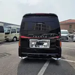 Toyota Hiace из Китая