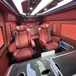 Toyota Hiace из Китая