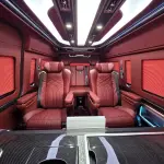 Toyota Hiace из Китая