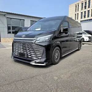 Toyota Hiace из Китая