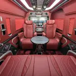 Toyota Hiace из Китая