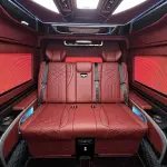 Toyota Hiace из Китая