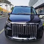 Mercedes-Benz Vito 2023 из Китая