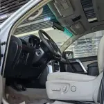 Toyota Prado 2012 из Китая