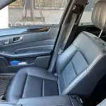 Mercedes-Benz E-Class 2014 из Китая