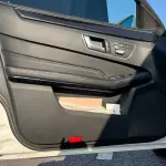 Mercedes-Benz E-Class 2014 из Китая