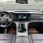 GAC Motor Trumpchi M8 2022 из Китая