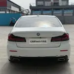 BMW 5 Series 2021 из Китая