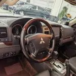 Mitsubishi Pajero (Import) 2019 из Китая