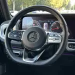 Mercedes-Benz G-Class 2024 из Китая