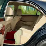 Toyota Crown 2006 из Китая