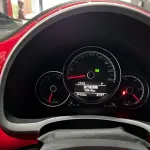 Volkswagen Beetle 2015 из Китая