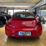 Volkswagen Beetle 2015 из Китая