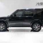 Land Rover Discovery 2016 из Китая