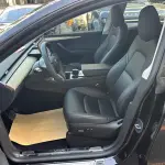 Tesla Model Y 2023 из Китая
