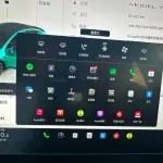 Tesla Model Y 2023 из Китая